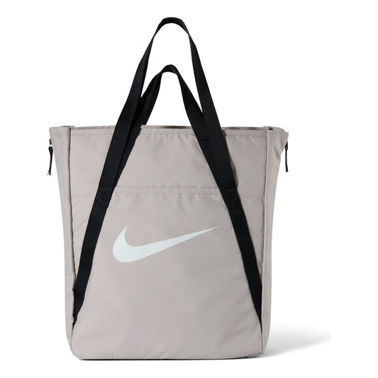 Nike Gym Tote Bag 'Cream II Black' IH7964-236