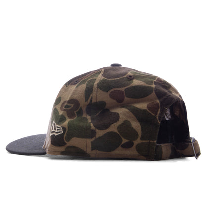 Wool Duck Camo 19TWENTY Adjustable - Arizona Diamondbacks