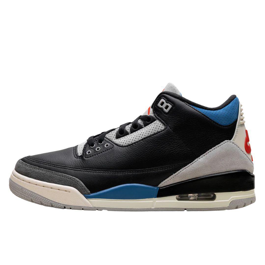 JORDAN 3 RETRO OG RARE AIR