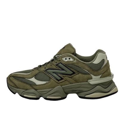 NEW BALANCE 9060 DARK OLIVINE