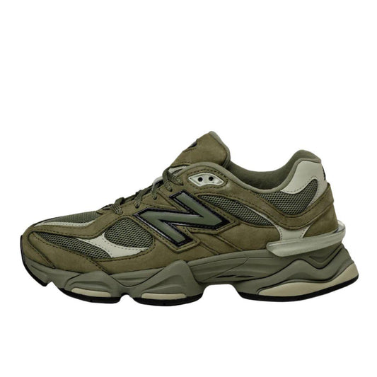 NEW BALANCE 9060 DARK OLIVINE