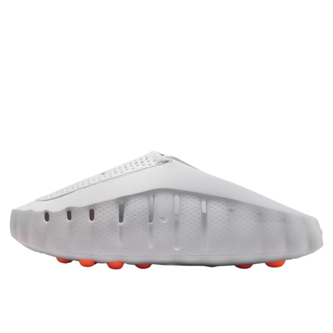 NIKE MIND 001 SLIDE LIGHT SMOKE GREY