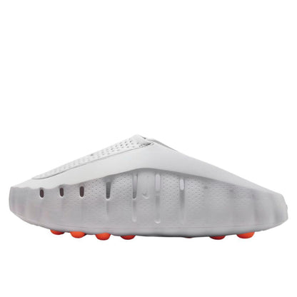 NIKE MIND 001 SLIDE LIGHT SMOKE GREY