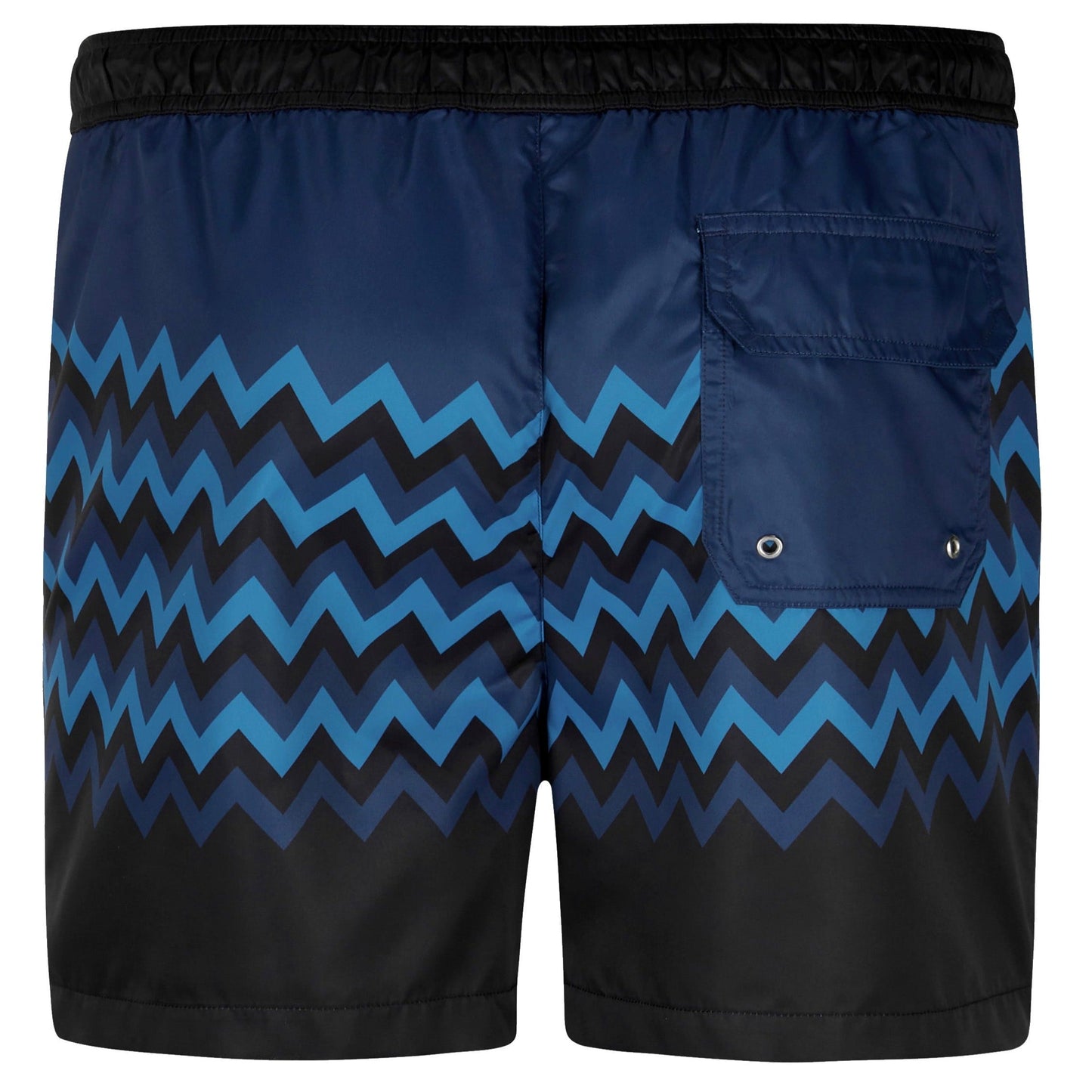 Missoni Classic Logo Swimshorts