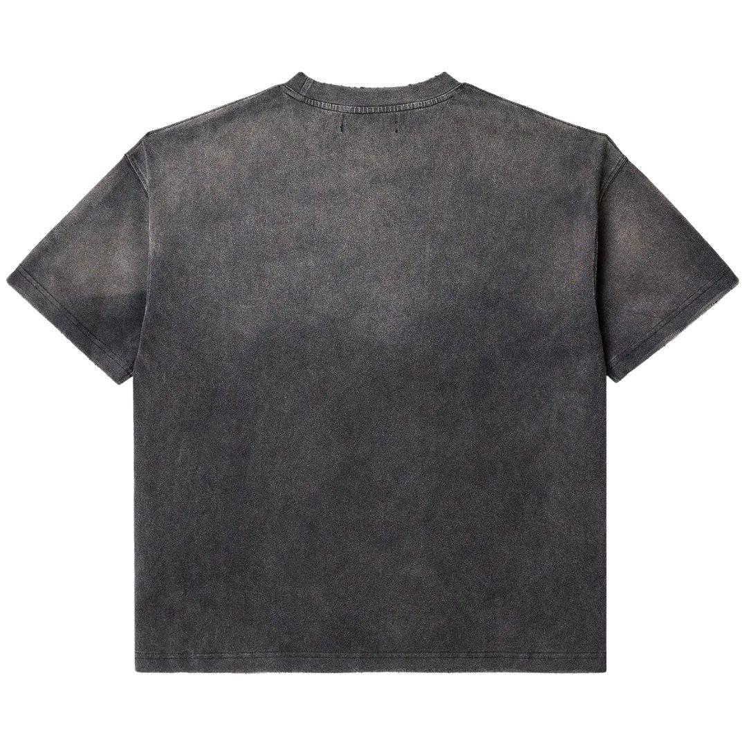 VALE FOREVER RAVENS T-SHIRT BLACK