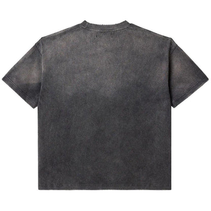 VALE FOREVER RAVENS T-SHIRT BLACK