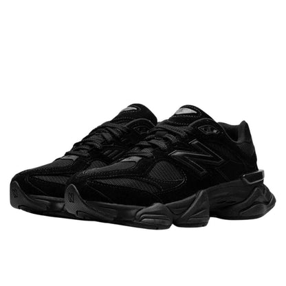 NEW BALANCE 9060 TRIPLE BLACK