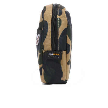 1st Camo Cordura Multi Pouch - Yellow