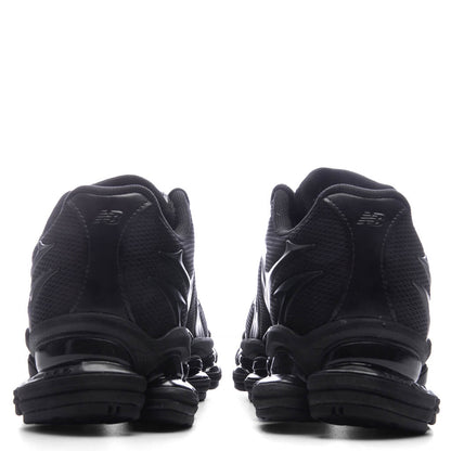 Abzorb 2000 - Black Metallic/Black Metallic