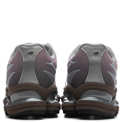 ABZORB 2000 - Silver Metallic/Orb Pink