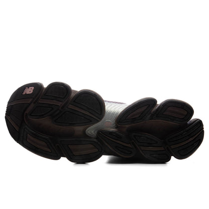 ABZORB 2000 - Silver Metallic/Orb Pink