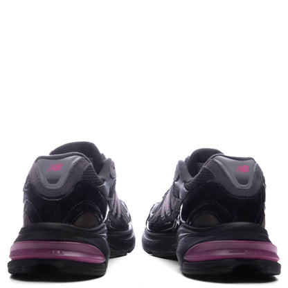 ABZORB 2010 - Black/Pink Heat
