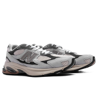 2010 - Brighton Grey/Linen