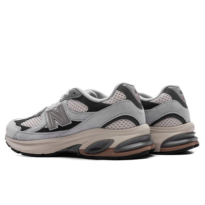 2010 - Brighton Grey/Linen