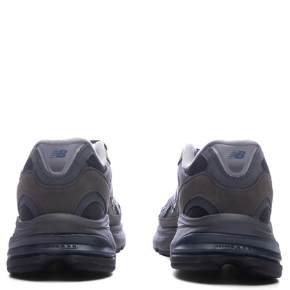 ABZORB 2010 - Tornado/Faded Black