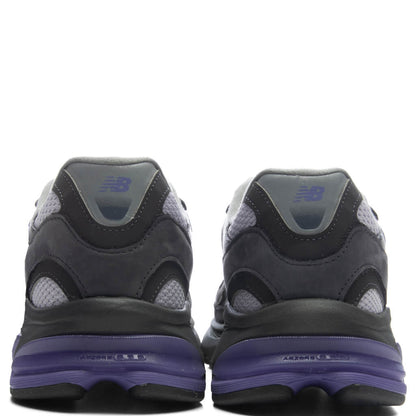ABZORB 2010 - Neptune Grey/Violet Crush