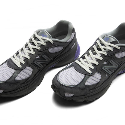 ABZORB 2010 - Neptune Grey/Violet Crush