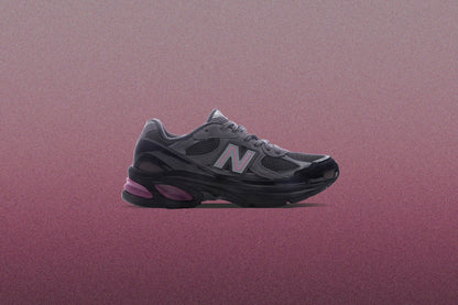 ABZORB 2010 - Black/Pink Heat