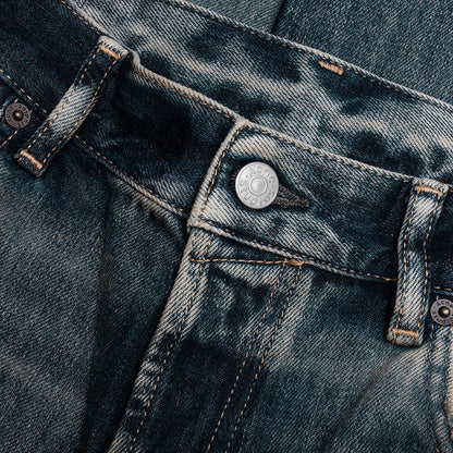 2021M Rocka - Dark Blue