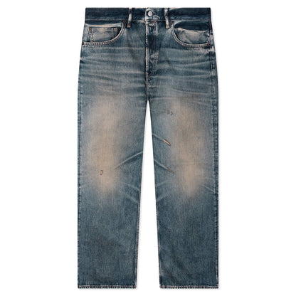 2021M Rocka - Dark Blue