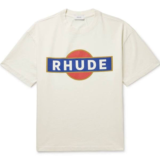 RHUDE RACER T-SHIRT