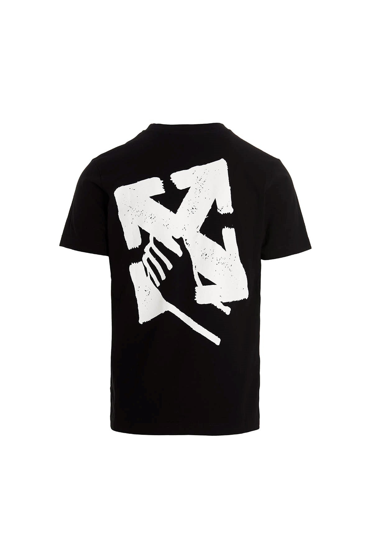 OFF-WHITE HAND ARROW T-SHIRT