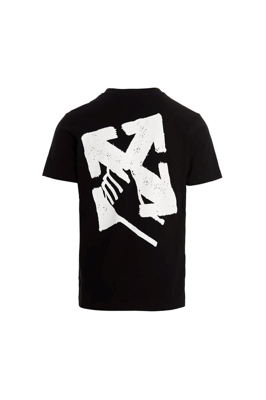 OFF-WHITE HAND ARROW T-SHIRT