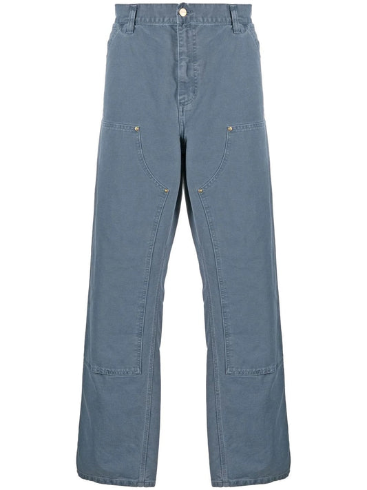 CARHARTT DOUBLE KNEE PANTS