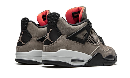 JORDAN 4 RETRO TAUPE HAZE