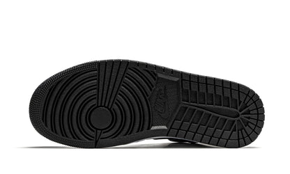 JORDAN 1 MID ALL STAR CARBON
