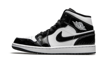 JORDAN 1 MID ALL STAR CARBON