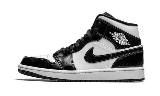 JORDAN 1 MID ALL STAR CARBON