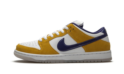NIKE SB DUNK LOW LASER ORANGE