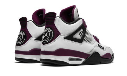 JORDAN 4 PARIS ST GERMAIN PSG GS
