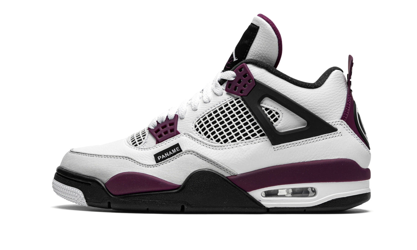 JORDAN 4 PARIS ST GERMAIN PSG GS