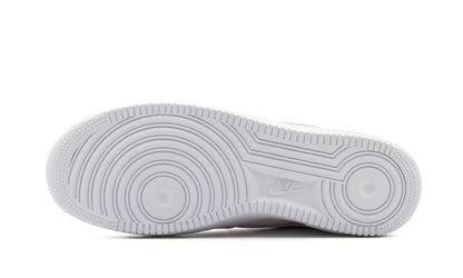 NIKE AIR FORCE 1 LOW '07 WHITE