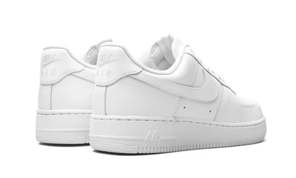 NIKE AIR FORCE 1 LOW '07 WHITE