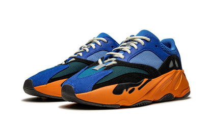 YEEZY 700 BRIGHT BLUE