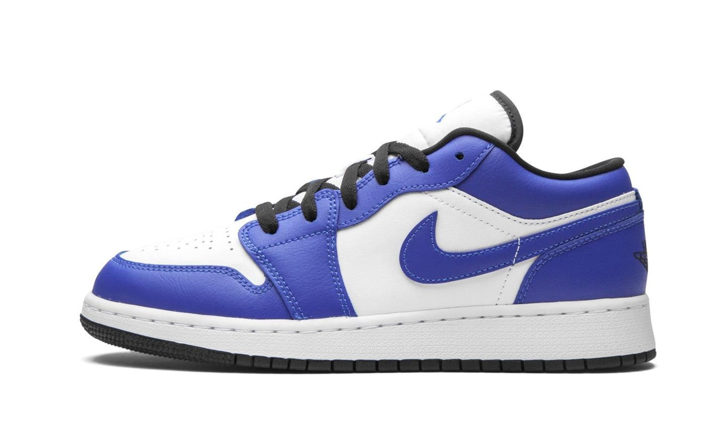 JORDAN 1 LOW GAME ROYAL GS