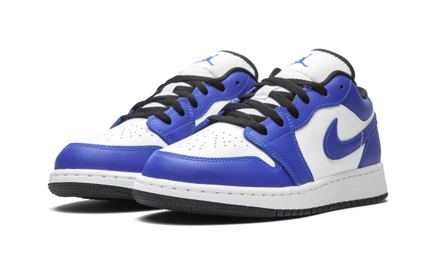 JORDAN 1 LOW GAME ROYAL GS