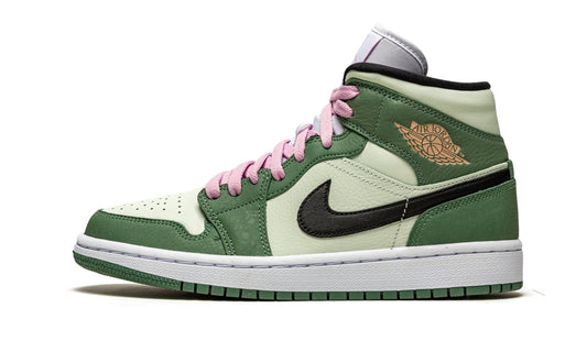 JORDAN 1 MID DUTCH GREEN (W)