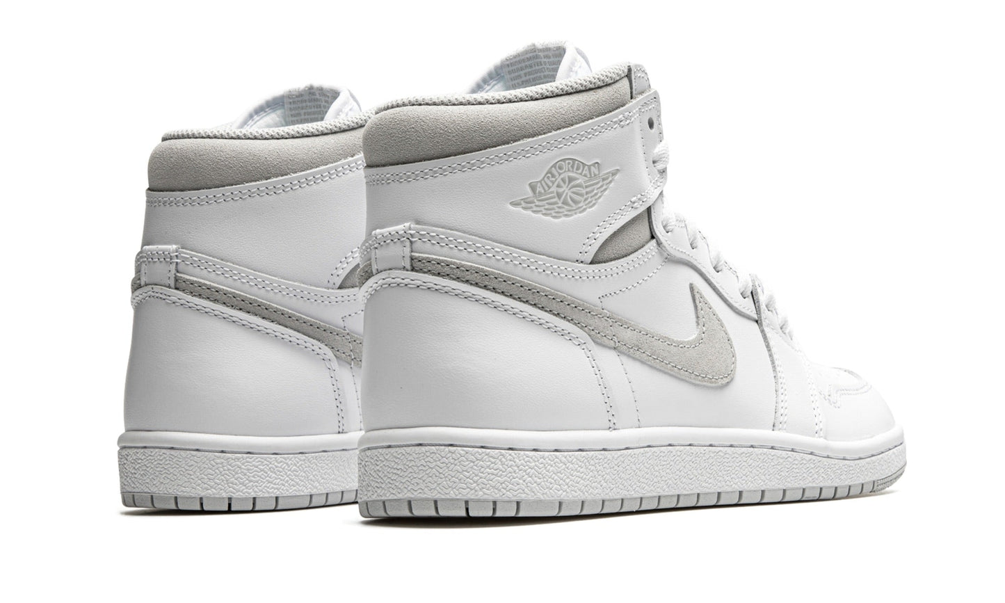 JORDAN 1 HIGH 85 NEUTRAL GREY