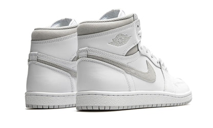 JORDAN 1 HIGH 85 NEUTRAL GREY