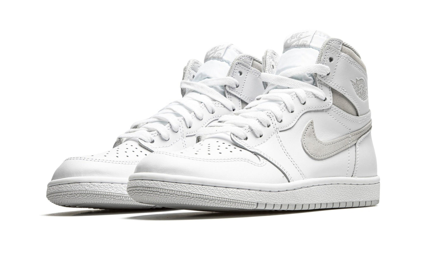 JORDAN 1 HIGH 85 NEUTRAL GREY