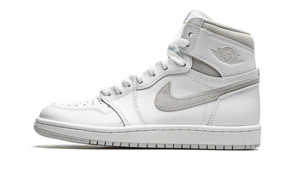 JORDAN 1 HIGH 85 NEUTRAL GREY