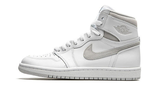 JORDAN 1 HIGH 85 NEUTRAL GREY