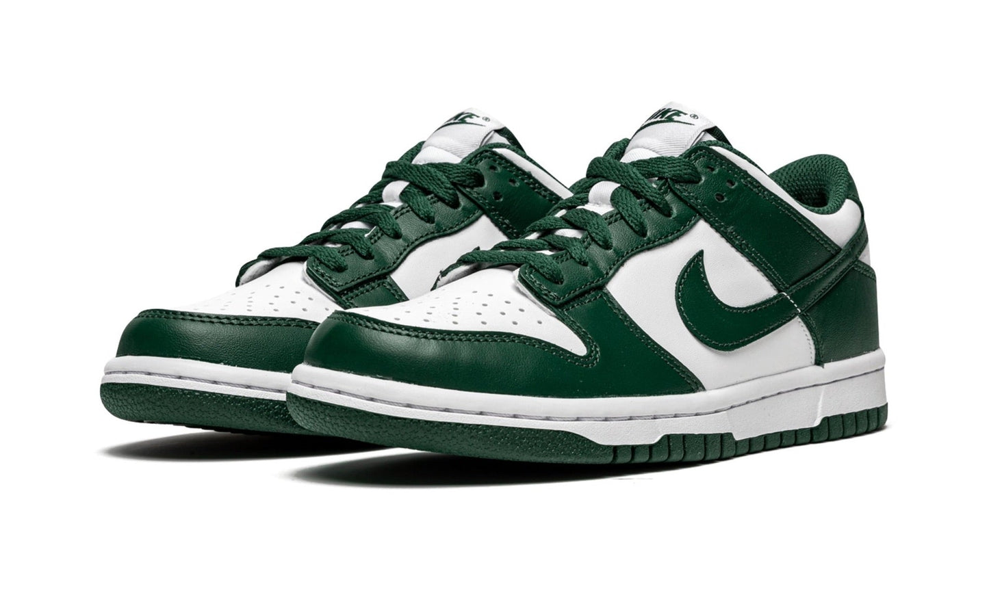NIKE DUNK LOW VARSITY GREEN (GS)