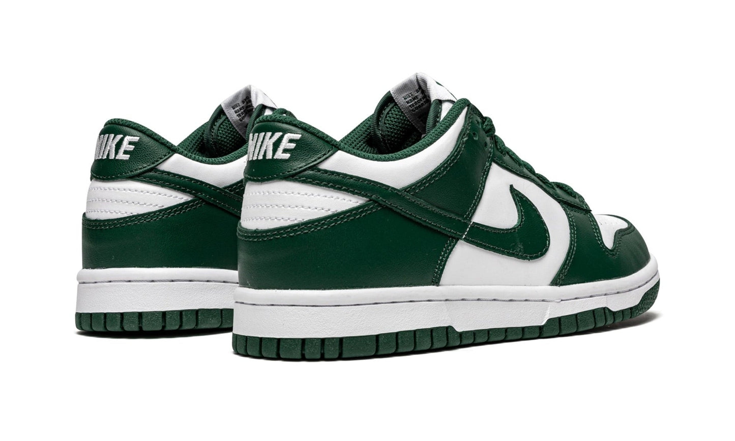 NIKE DUNK LOW VARSITY GREEN (GS)