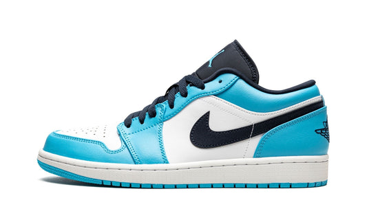JORDAN 1 LOW UNC 2021