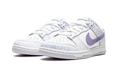 NIKE DUNK LOW PURPLE PULSE (W)